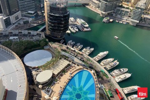 Apartment in Dubai Marina, Dubai 50.9 sq.m. № 69709 - photo 1