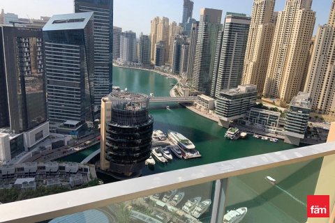 Apartment in Dubai Marina, Dubai 50.9 sq.m. № 69709 - photo 14