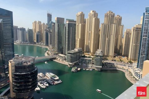 Apartment in Dubai Marina, Dubai 50.9 sq.m. № 69709 - photo 16