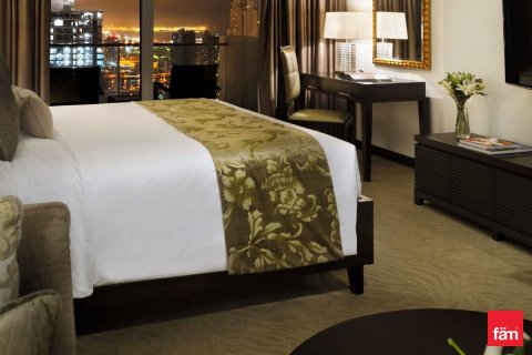 Apartment in Dubai Marina, Dubai 50.9 sq.m. № 69709 - photo 7