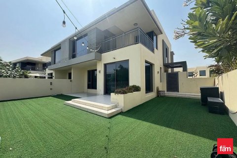 Villa in Dubai Hills Estate, Dubai 5 bedrooms, 301.2 sq.m. № 69708 - photo 26