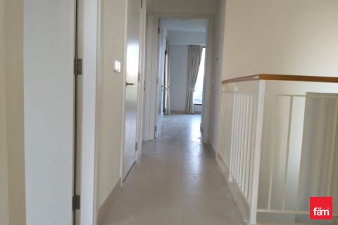 Villa in Dubai Hills Estate, Dubai 5 bedrooms, 301.2 sq.m. № 69708 - photo 9