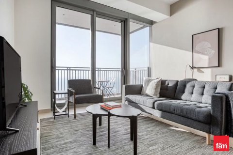 Apartment in Dubai Marina, Dubai 1 bedroom, 63.8 sq.m. № 69701 - photo 2