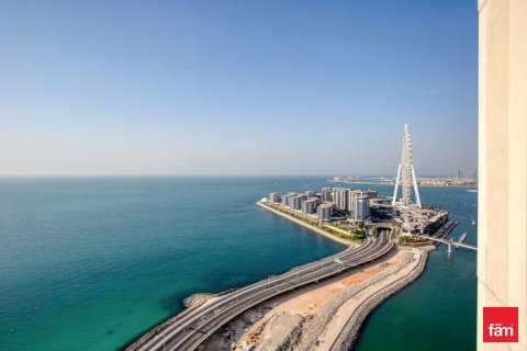 Apartment in Dubai Marina, Dubai 1 bedroom, 63.8 sq.m. № 69701 - photo 7