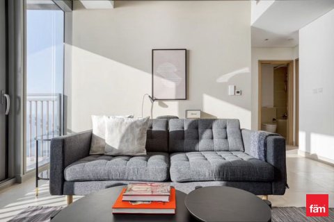 Apartment in Dubai Marina, Dubai 1 bedroom, 63.8 sq.m. № 69701 - photo 3