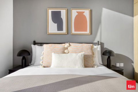 Apartment in Dubai Marina, Dubai 1 bedroom, 63.8 sq.m. № 69701 - photo 8