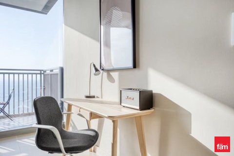 Apartment in Dubai Marina, Dubai 1 bedroom, 63.8 sq.m. № 69701 - photo 11