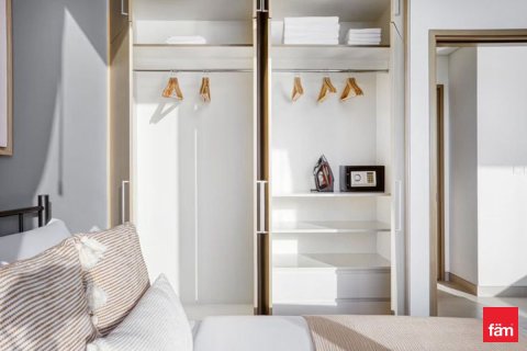 Apartment in Dubai Marina, Dubai 1 bedroom, 63.8 sq.m. № 69701 - photo 12