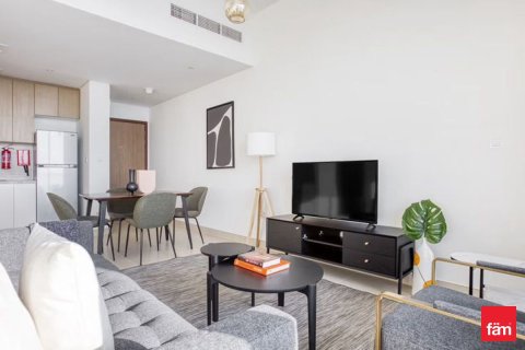 Apartment in Dubai Marina, Dubai 1 bedroom, 63.8 sq.m. № 69701 - photo 1