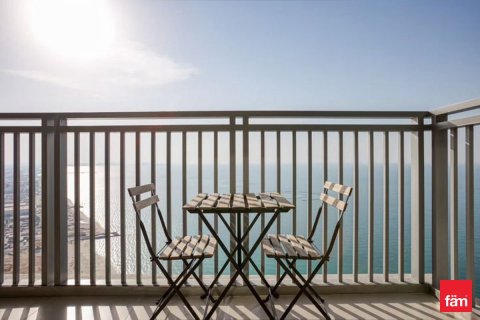 Apartment in Dubai Marina, Dubai 1 bedroom, 63.8 sq.m. № 69701 - photo 9