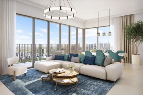 Apartment in Dubai Hills Estate, Dubai 2 bedrooms, 99.7 sq.m. № 69699 - photo 1