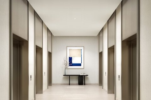 Apartment in Dubai Hills Estate, Dubai 2 bedrooms, 99.7 sq.m. № 69699 - photo 10