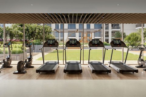 Apartment in Dubai Hills Estate, Dubai 2 bedrooms, 99.7 sq.m. № 69699 - photo 9