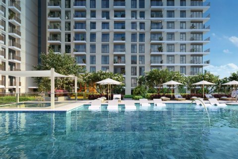 Apartment in Dubai Hills Estate, Dubai 2 bedrooms, 99.7 sq.m. № 69699 - photo 7