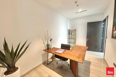 Ático en Dubai Marina, Dubai, 4 dormitorios, 594.8 m², № 69703 - foto 10