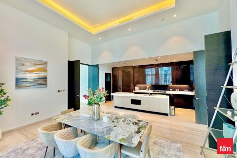 Ático en Dubai Marina, Dubai, 4 dormitorios, 594.8 m², № 69703 - foto 8