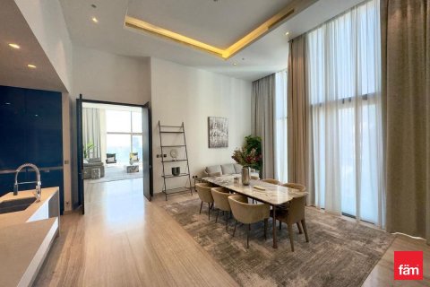 Ático en Dubai Marina, Dubai, 4 dormitorios, 594.8 m², № 69703 - foto 7