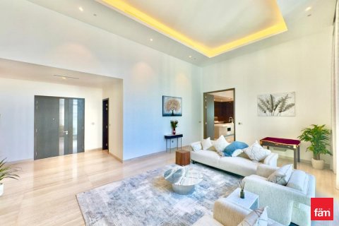 Ático en Dubai Marina, Dubai, 4 dormitorios, 594.8 m², № 69703 - foto 3