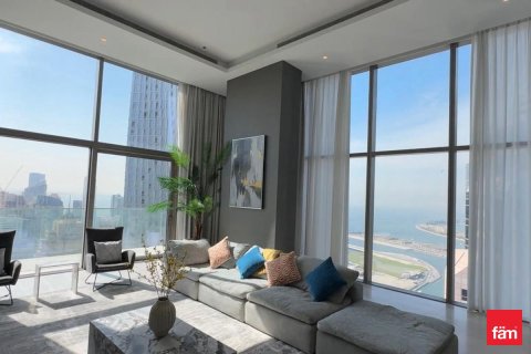 Ático en Dubai Marina, Dubai, 4 dormitorios, 594.8 m², № 69703 - foto 6