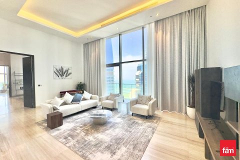 Ático en Dubai Marina, Dubai, 4 dormitorios, 594.8 m², № 69703 - foto 4