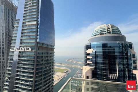 Ático en Dubai Marina, Dubai, 4 dormitorios, 594.8 m², № 69703 - foto 12