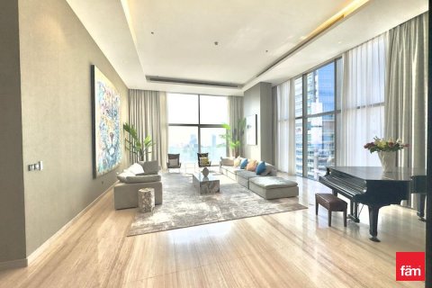 Ático en Dubai Marina, Dubai, 4 dormitorios, 594.8 m², № 69703 - foto 2