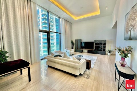 Ático en Dubai Marina, Dubai, 4 dormitorios, 594.8 m², № 69703 - foto 5