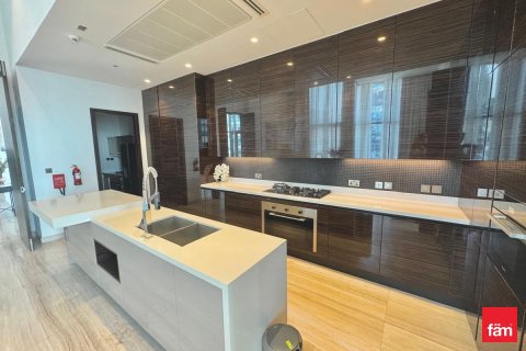 Ático en Dubai Marina, Dubai, 4 dormitorios, 594.8 m², № 69703 - foto 9