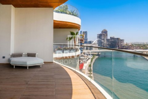 Duplex in Jumeirah, Dubai 5 bedrooms, 828.32 sq.m. № 140085 - photo 20
