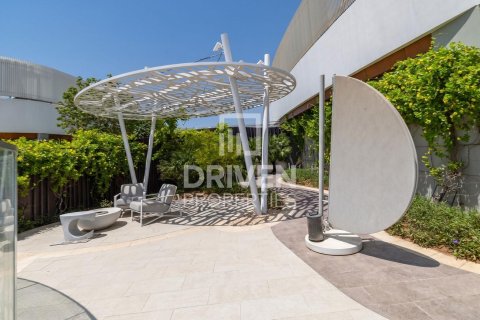 Duplex in Jumeirah, Dubai 5 bedrooms, 828.32 sq.m. № 140085 - photo 25