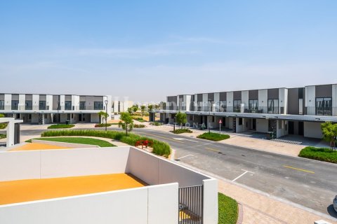 تاون هاوس في Dubai South (Dubai World Central), دبي 3 غرف نوم, 181.90407400 م² رقم 12811 - صورة 7