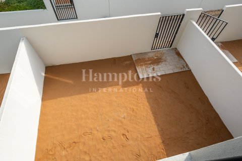 تاون هاوس في Dubai South (Dubai World Central), دبي 3 غرف نوم, 181.90407400 م² رقم 12811 - صورة 9