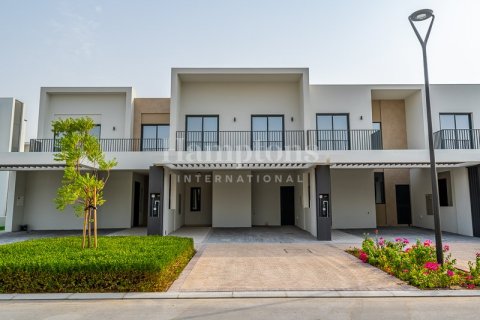 تاون هاوس في Dubai South (Dubai World Central), دبي 3 غرف نوم, 181.90407400 م² رقم 12811 - صورة 5