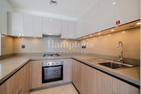 Apartment in Mohammed Bin Rashid City, Dubai 2 bedrooms, 117.52229500 sq.m. № 12810 - photo 13