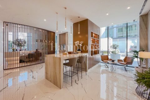 Apartment in Mohammed Bin Rashid City, Dubai 2 bedrooms, 117.52229500 sq.m. № 12810 - photo 6