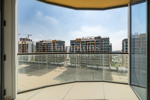Apartment in Mohammed Bin Rashid City, Dubai 2 bedrooms, 117.52229500 sq.m. № 12810 - photo 5