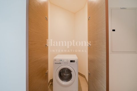 Apartment in Mohammed Bin Rashid City, Dubai 2 bedrooms, 117.52229500 sq.m. № 12810 - photo 4