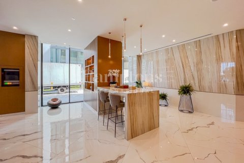 Apartment in Mohammed Bin Rashid City, Dubai 2 bedrooms, 117.52229500 sq.m. № 12810 - photo 10