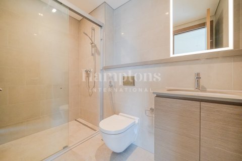 Apartment in Mohammed Bin Rashid City, Dubai 2 bedrooms, 117.52229500 sq.m. № 12810 - photo 14