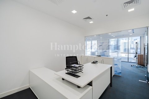 مكتب في The Address Dubai Marina, مرسى دبي, دبي 1055.93549800 م² رقم 12794 - صورة 17