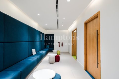 مكتب في The Address Dubai Marina, مرسى دبي, دبي 1055.93549800 م² رقم 12794 - صورة 20