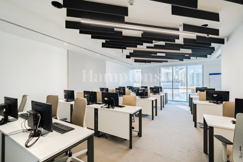 مكتب في The Address Dubai Marina, مرسى دبي, دبي 1055.93549800 م² رقم 12794 - صورة 25