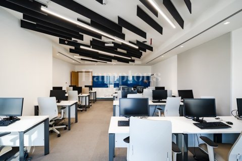 مكتب في The Address Dubai Marina, مرسى دبي, دبي 1055.93549800 م² رقم 12794 - صورة 2