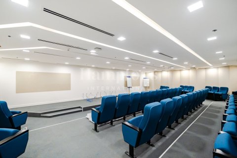 مكتب في The Address Dubai Marina, مرسى دبي, دبي 1055.93549800 م² رقم 12794 - صورة 8