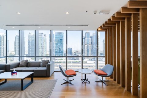 مكتب في The Address Dubai Marina, مرسى دبي, دبي 1055.93549800 م² رقم 12794 - صورة 23