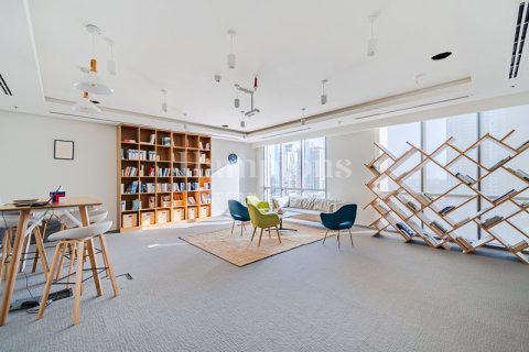 مكتب في The Address Dubai Marina, مرسى دبي, دبي 1055.93549800 م² رقم 12794 - صورة 6