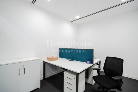 مكتب في The Address Dubai Marina, مرسى دبي, دبي 1055.93549800 م² رقم 12794 - صورة 16