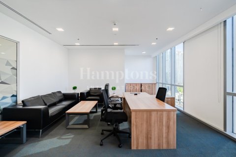 مكتب في The Address Dubai Marina, مرسى دبي, دبي 1055.93549800 م² رقم 12794 - صورة 18