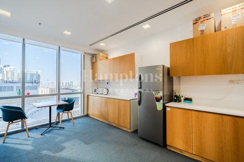 مكتب في The Address Dubai Marina, مرسى دبي, دبي 1055.93549800 م² رقم 12794 - صورة 5