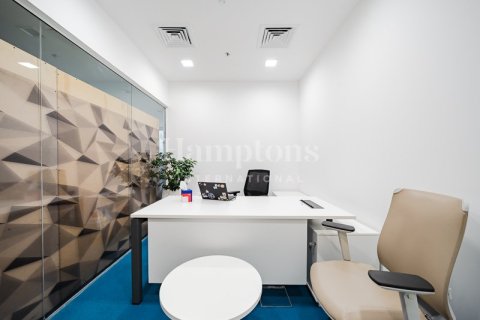 مكتب في The Address Dubai Marina, مرسى دبي, دبي 1055.93549800 م² رقم 12794 - صورة 21